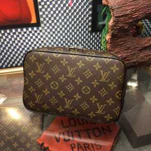 2020 ファション性の高い ルイ ヴィトン LOUIS VUITTON ビジネスケース 2色可選 47506