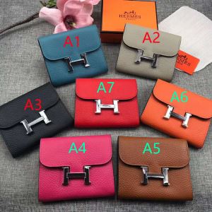 エルメス HERMES 財布 多色可選 今年春夏ファション流行り 2020夏ファション新品