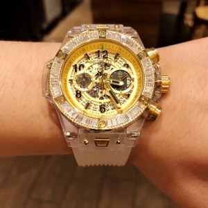 毎年流行り定番アイテムおすすめ ウブロ HUBLOT 2020【SALE】 男性用腕時計 多色可選 人気デザインで欲しい