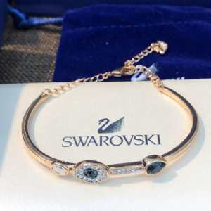 2020春夏人気トレンドアイテム スワロフスキー SWAROVSKI ブレスレット 今季は特に注目ファション