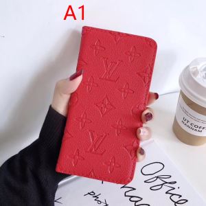 ケータイケース 3色可選 機能性が良くブランド新品 2020秋断然ブランド推し ルイ ヴィトン LOUIS VUITTON