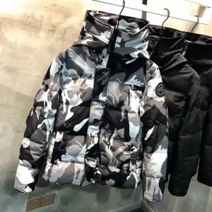 秋トレンドの新定番 ダウンジャケット カナダグース Canada Goose 2色可選 2020秋冬トレンドアイテム