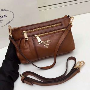プラダ PRADA 3色可選 手持ちショルダー掛け 2020新作 【人気ブログ掲載】