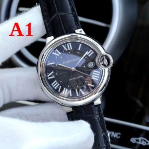 今年春夏ファション流行り 2020夏ファション新品 CARTIER カルティエ 腕時計 多色選択可