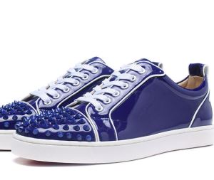 2020SS お買い得大人気クリスチャンルブタン CHRISTIAN LOUBOUTIN フラットシューズ