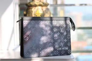 在庫を確保 ルイ ヴィトン LOUIS VUITTON ポーチ 格好良いアイテム2020新品入荷
