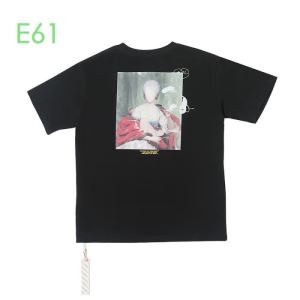 今季の主力おすすめ 2色可選 2020年春限定OffWhite オフホワイト人気が継続中 半袖Tシャツ