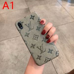 2020秋冬流行ファション 多色可選 ルイ ヴィトン LOUIS VUITTON ケータイケース 活躍するトレンドアイテム
