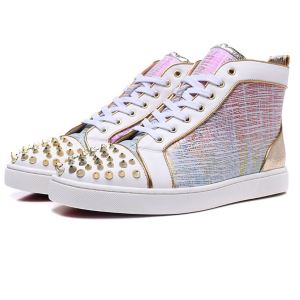 クリスチャンルブタン Christian Louboutin スニーカー、靴 3色可選 春夏のトレンドアイテム 春夏の流行り2020新品
