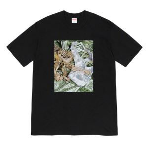 半袖Tシャツ さらに魅力的 3色可選 シュプリーム シンプルなファッション SUPREME 2020モデル