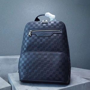 2020年最新ファッション 春夏シンプルファッションでOK ルイ ヴィトン LOUIS VUITTON リュック