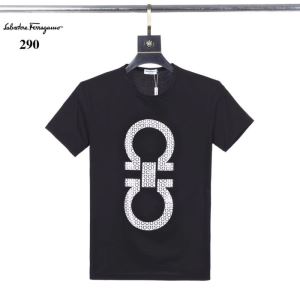 2020年春限定 3色可選 サルヴァトーレフェラガモ FERRAGAMO 春夏コ...
