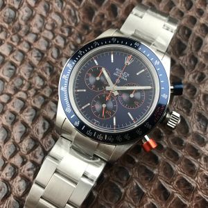 流行っている ROLEX今季爆発的な人気 男性用腕時計 大人っぽく知的な ロレックス