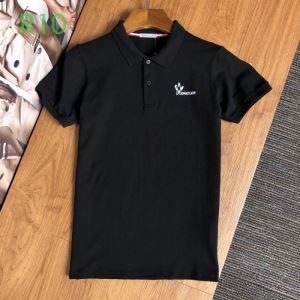 2色可選 半袖Tシャツ トレンド最先端のアイテム モンクレール MONCLER ファッショニスタを中心に新品が非常に人気