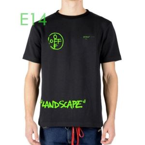 半袖Tシャツ 2色可選 2020SS人気 OffWhite オフホワイト トレンド最先端のアイテム