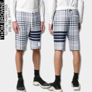 価格も嬉しいアイテム THOM BROWNE 手頃価格でカブり知らず トムブラウ...