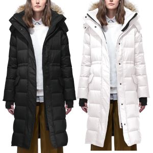 2020秋冬 モデル大絶賛 カナダグース Canada Goose ダウンジャケット 2色可選