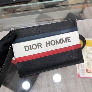 是非ともオススメしたい ディオール DIOR 試してみよう ポーチ 20SSトレンド