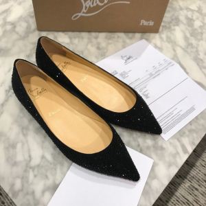 SALE品追加CHRISTIAN LOUBOUTIN海外限定アイテムクリスチャンルブタン ハイヒール