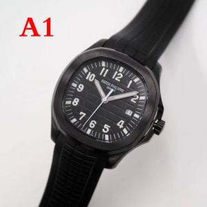 旬のアイテム Patek Philippe 男性用腕時計 多色可選目前の注目ブランドパテックフィリップ