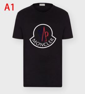 ランキング1位 MONCLER Geniusコレクション ｔシャツ モンクレール 激安 メンズ コーデ おしゃれに大人の必見ブランド新作