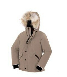 完売品　2020秋冬 Canada Goose 耐久性ある子供用ダウンジャケット...