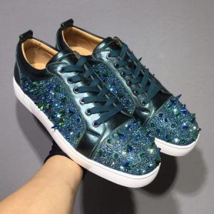 クリスチャンルブタン Christian Louboutin スニーカー、靴 2020春夏人気トレンドアイテム 今季は特に注目ファション