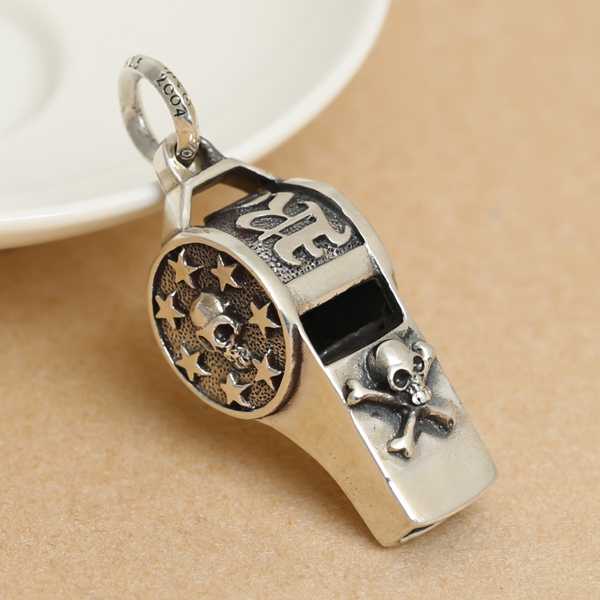 入手困難 2020 クロムハーツ CHROME HEARTS シルバー925 ペ...
