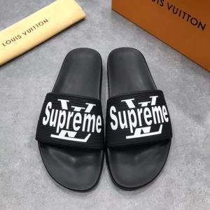 ぐっと鮮度がアップ サンダル 夏らしい抜け感を演出し ルイ ヴィトン LOUIS...