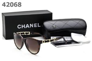 SALE開催 CHANEL シャネル 2020 春夏 サングラス 最高ランク
