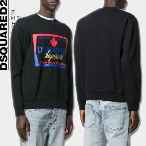 2色可選 DSQUARED2秋にこれがはやりそう ディースクエアード 2020年...