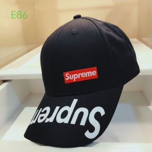 【2020秋冬】の注目トレンド 帽子キャップ 多色可選 今季トレンドをうまく取り シュプリーム SUPREME オシャレスタイルが今年流