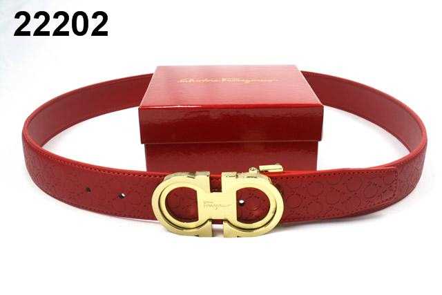 2020春夏派手 フェラガモ FERRAGAMO ベルト