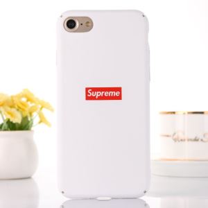 【2020秋冬トレンド】押さえておきたい 3色可選 スマートフォンケースサイズのよさを感じる新作 シュプリーム SUPREME秋にこれがはやりそう