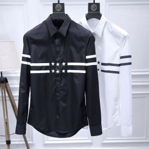 売上ランキング1位ジバンシー 2色選択可 シャツ2020人気の主流アイテムGIVENCHY