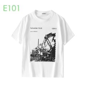 20SSトレンド 2色可選 オフホワイト 半袖TシャツOffWhite 春夏コレクション新品