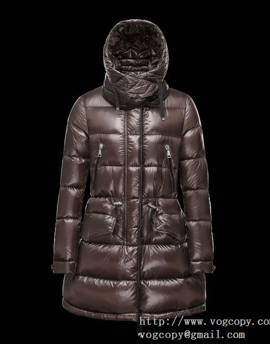 驚きの破格値品質保証 MONCLER モンクレール 2020秋冬 風も通さない ダウンジャケット