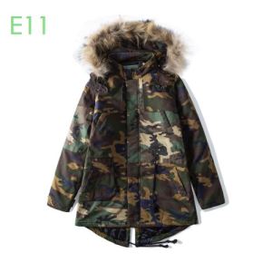 OffWhite オフホワイト ダウンジャケット高級感あるデザイン 2020最新決定版