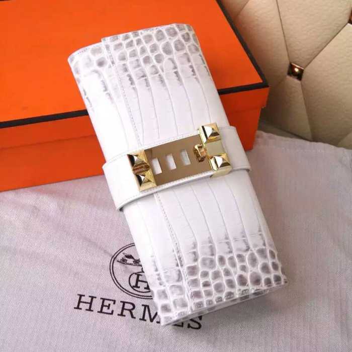 エルメス HERMES2020新作贈り物にも◎ 多色選択可 セカンドバッグ