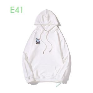 20新作です OffWhite オフホワイト 使いやすい新品 パーカー お値段もお求めやすい