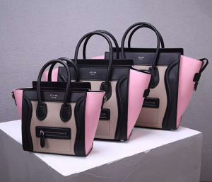 稀少入手困難 セリーヌ CELINE 稀少入手困難 トートバッグ 上品でベーシック