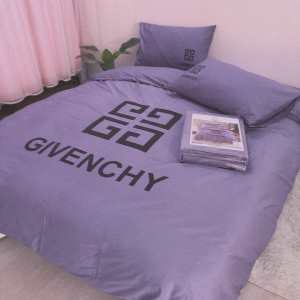 大人かわいい秋冬コーデを楽しみ GIVENCHY 寝具4点セット ジバンシー2020秋冬流行ファション