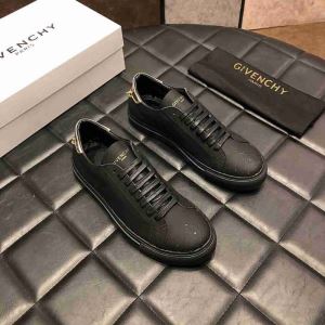 ジバンシー GIVENCHY カジュアルシューズ 人気ストリートブランド新品 2020年春夏シーズンの人気