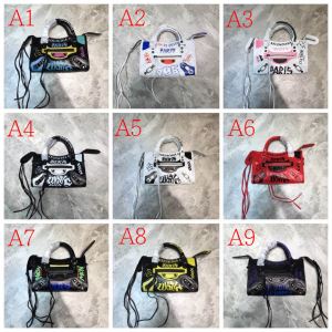 多色可選 コーデの完成度を高める レディースバッグ お手頃プライス バレンシアガ BALENCIAGA