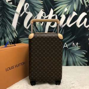 シンプル使える ルイ ヴィトン LOUIS VUITTON 【2020春夏】最新コレクション スーツケース
