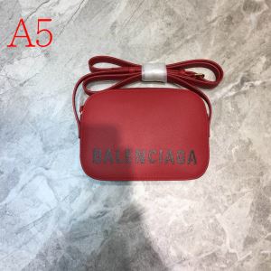 2020SS人気 バレンシアガ 多色可選 BALENCIAGA 今回注目する レディースバッグ 2年以上連続１位獲得