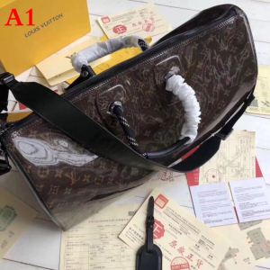 今季大人気新作登場 最終数量限り ルイ ヴィトン LOUIS VUITTON トートバッグ 2色可選