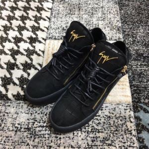大人気のブランドの新作 ランニングシューズ 20SS☆送料込 ジュゼッペ ザノッティ GIUSEPPE ZANOTTI