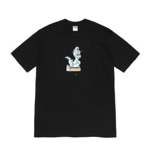 限定アイテム特集 半袖Tシャツ 3色可選 ファッションに取り入れよう シュプリーム SUPREME やはり人気ブランド