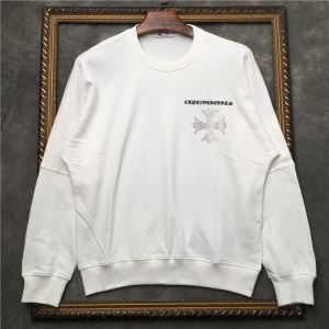 プルオーバーパーカー クロムハーツ CHROME HEARTS 限定アイテムが登場